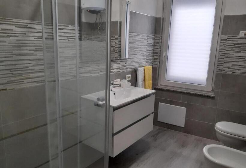 פנסיון Affittacamere Le Rondini