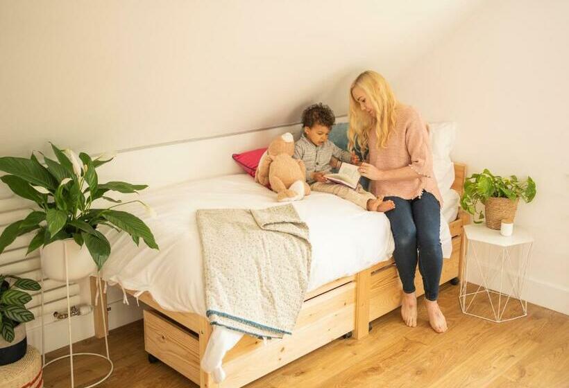 膳宿费 Forty Winks Loch Lomond