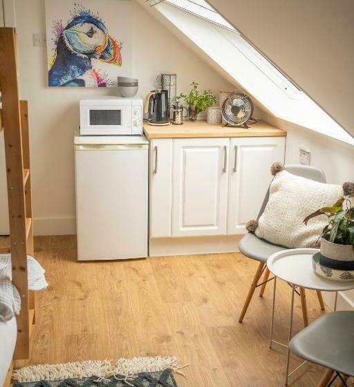 膳宿费 Forty Winks Loch Lomond