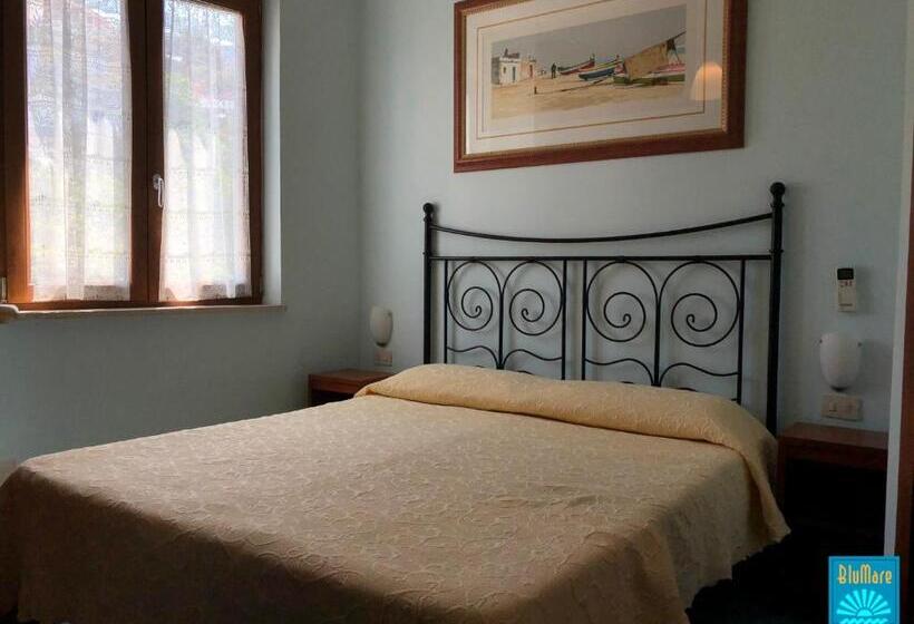 ペンション Blu Mare