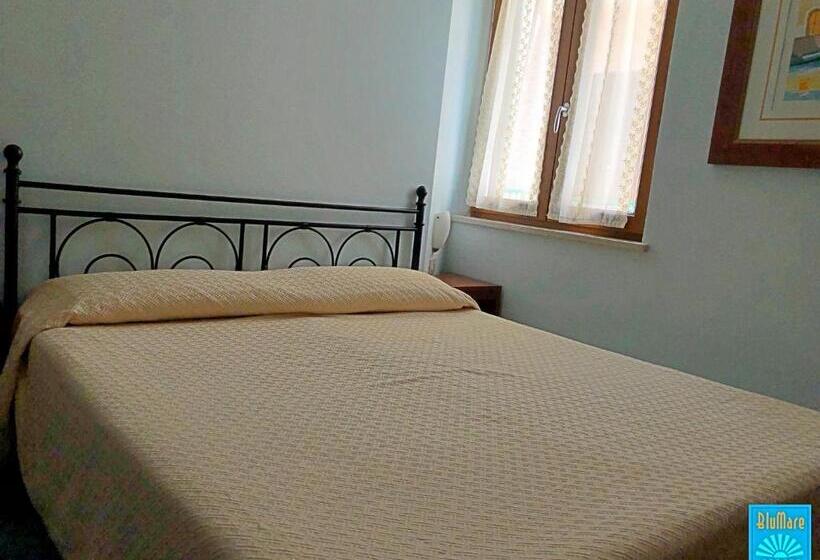 ペンション Blu Mare