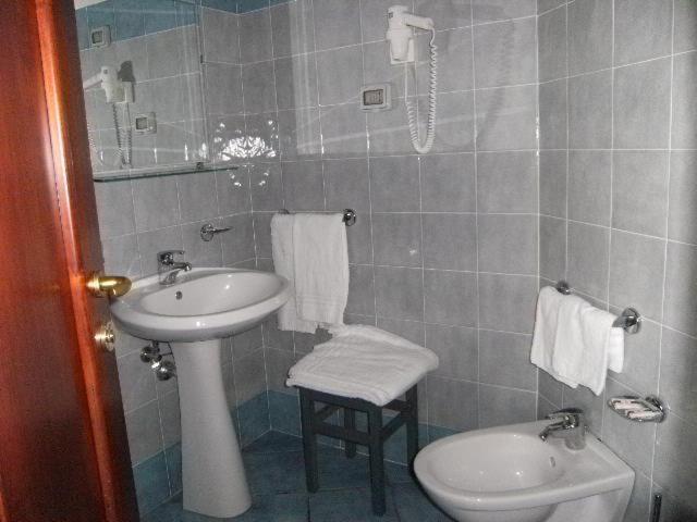 ペンション Blu Mare