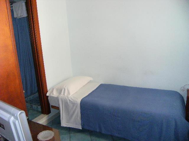 ペンション Blu Mare