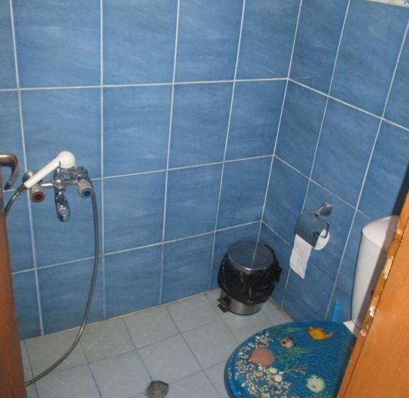 بنسيون Borimechkova Kashta