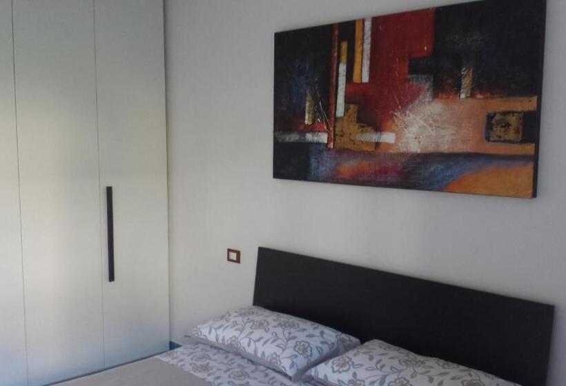 Пансион Casa Del Fattore