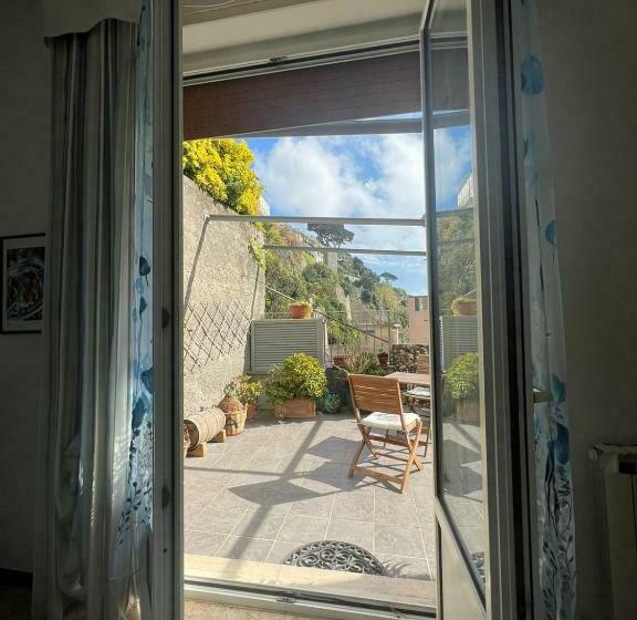 پانسیون Dreamingrooms