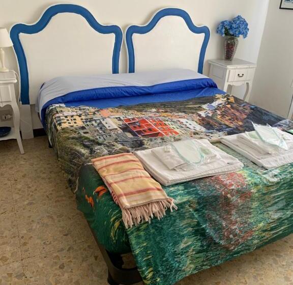 پانسیون Dreamingrooms