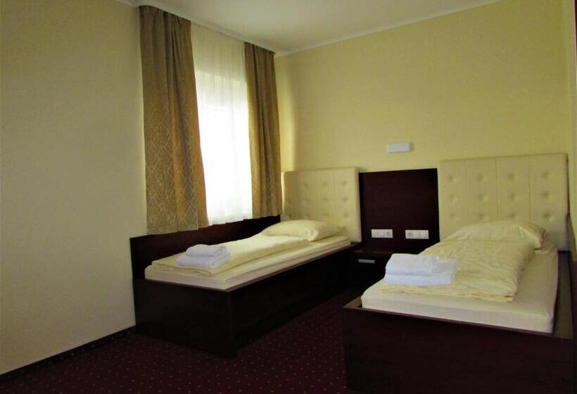 پانسیون Gostišče Zvezda Ljutomer