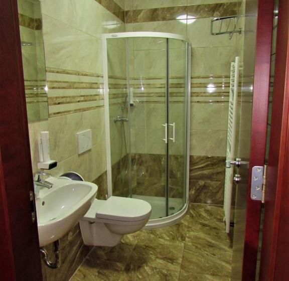 پانسیون Gostišče Zvezda Ljutomer