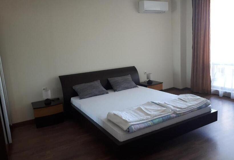 Пансион Gradina