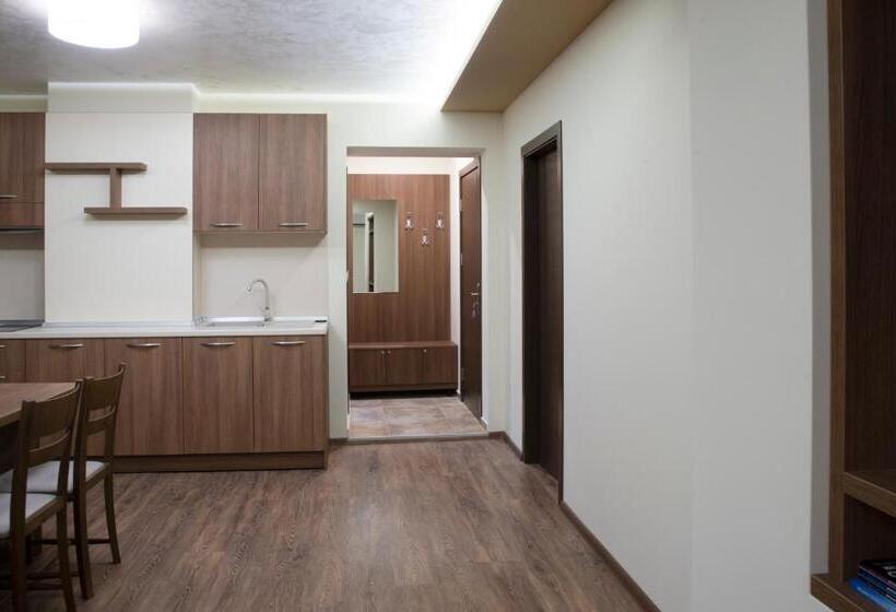 Пансион Gradina