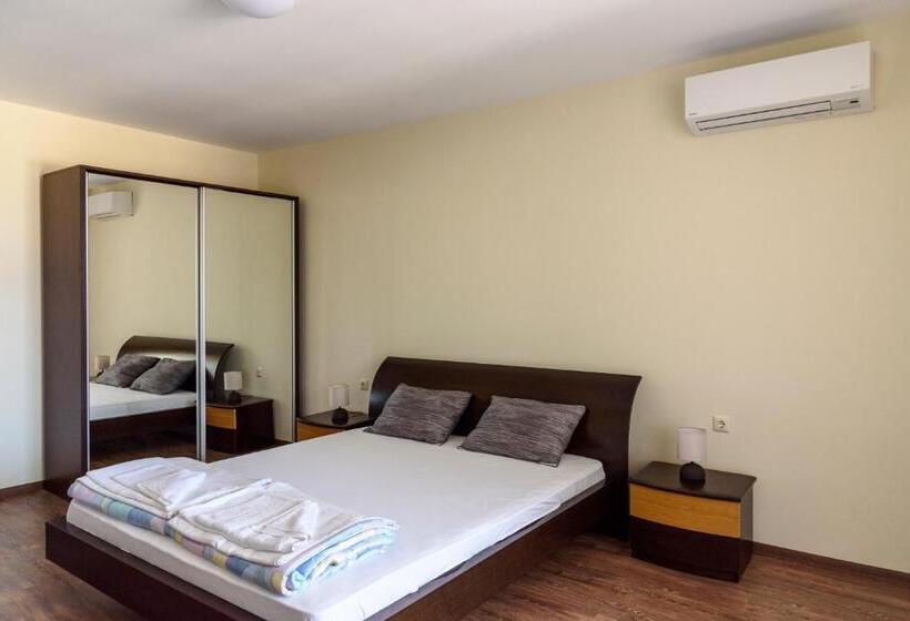 Пансион Gradina