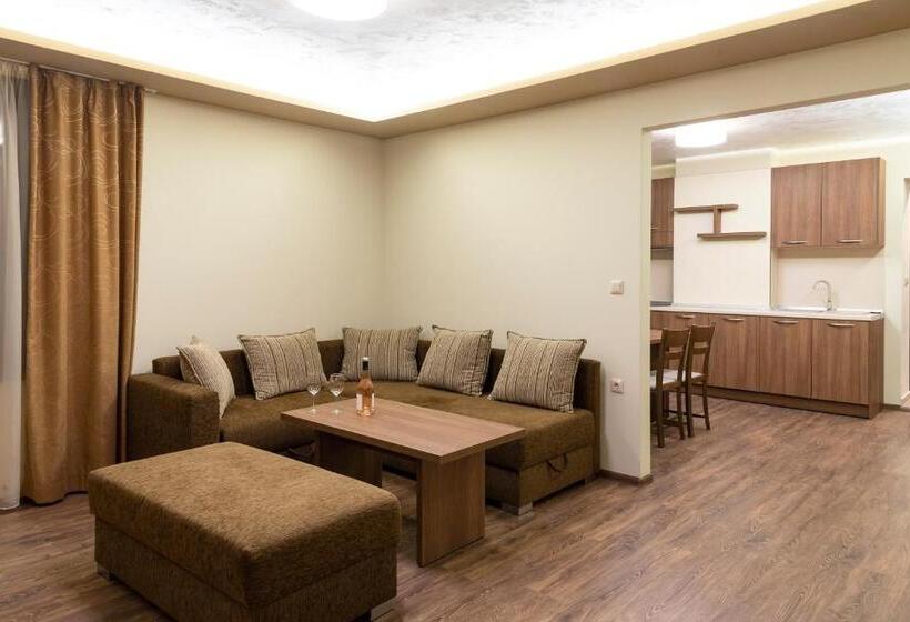 Пансион Gradina