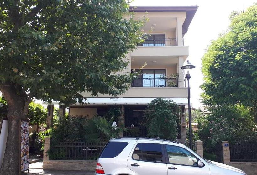 Пансион Gradina