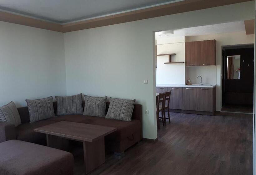 Пансион Gradina