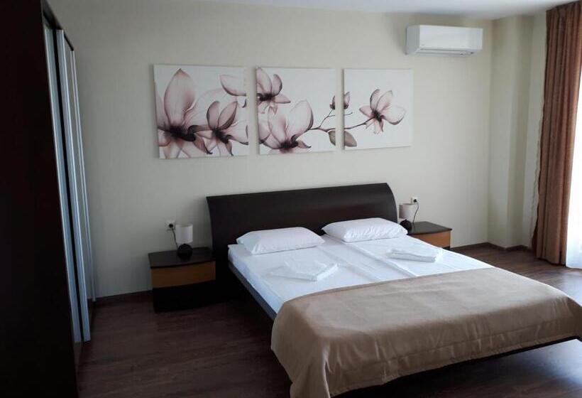 Пансион Gradina