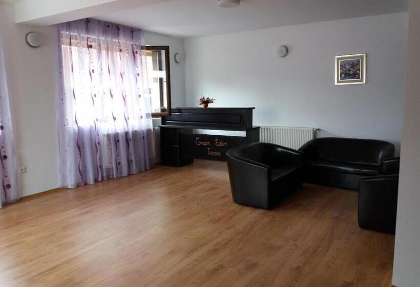 بنسيون Green Eden Lepsa