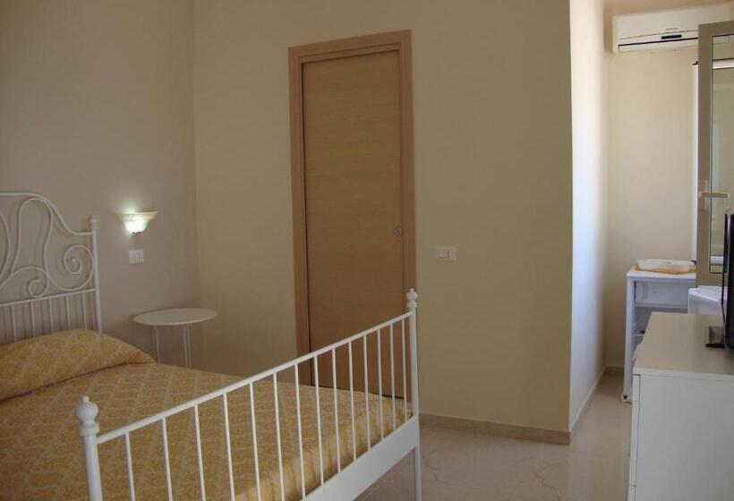 פנסיון La Scogliera Turca