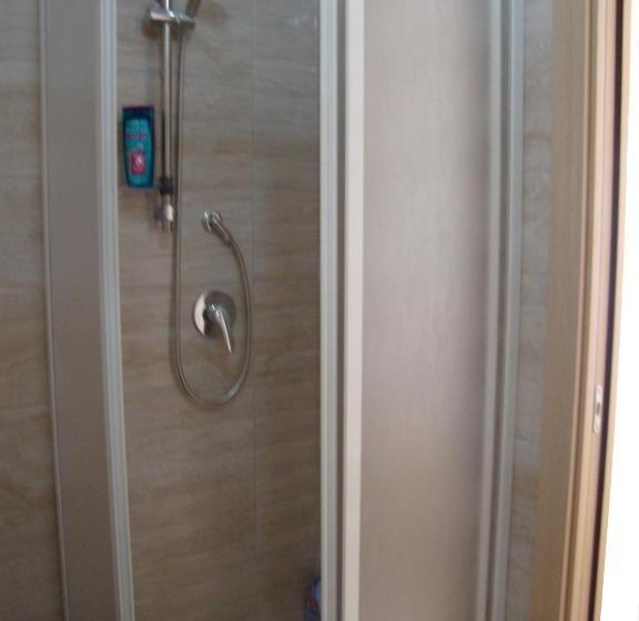 פנסיון La Scogliera Turca