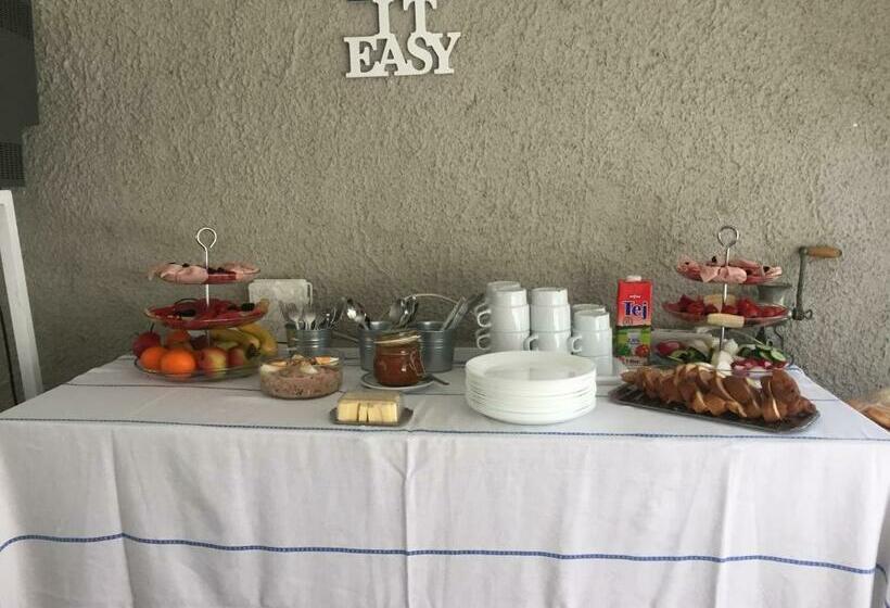 ペンション Lake Vendégház