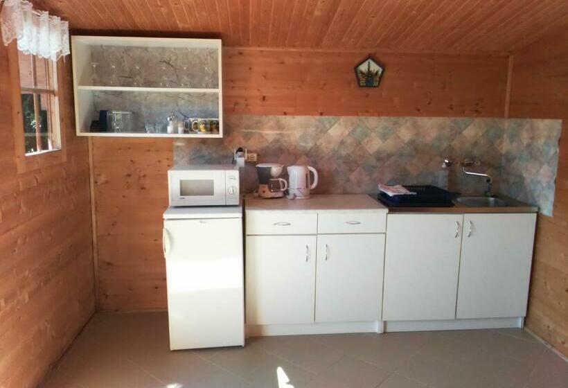 Пансион Magdaléna Vendégház