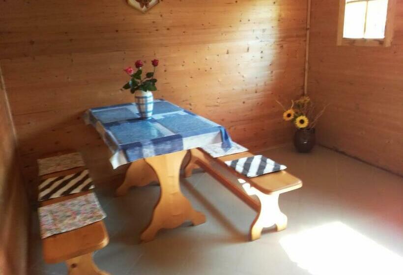 Пансион Magdaléna Vendégház