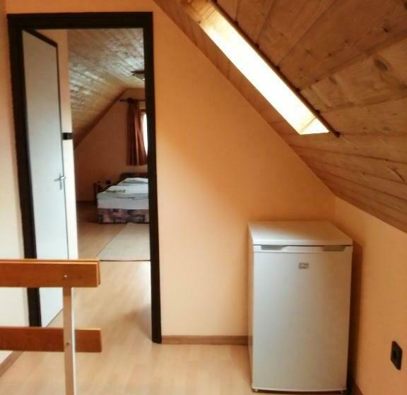 Пансион Magdaléna Vendégház