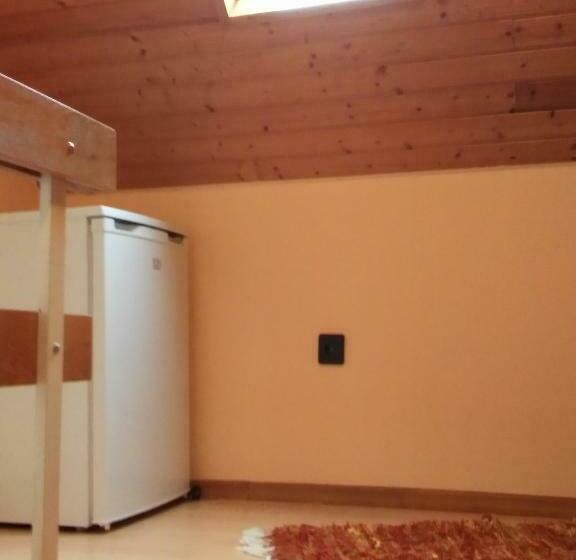 Пансион Magdaléna Vendégház