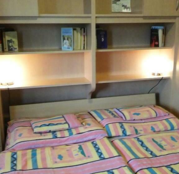 Пансион Magdaléna Vendégház