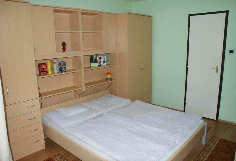 Пансион Magdaléna Vendégház