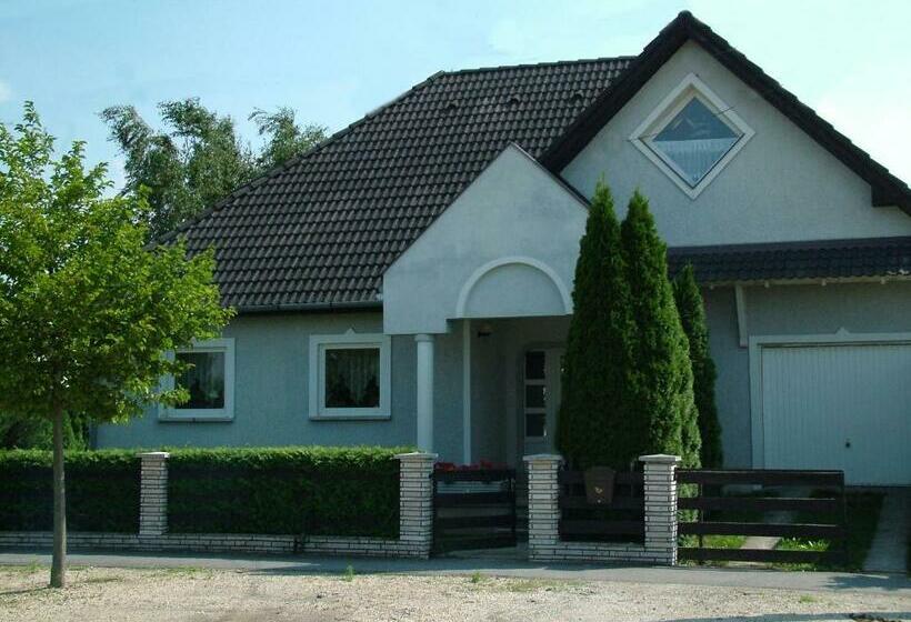 Пансион Magdaléna Vendégház