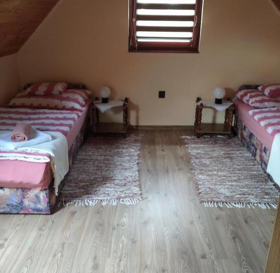 Пансион Magdaléna Vendégház