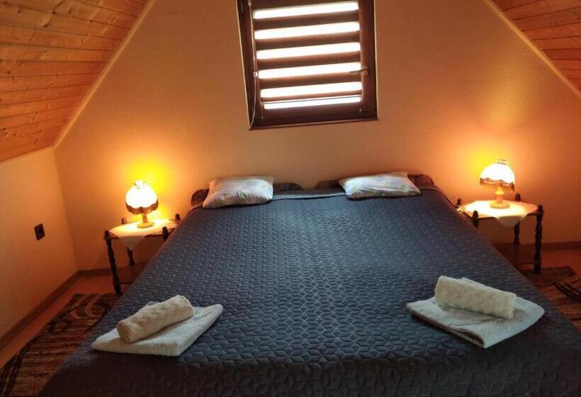 Пансион Magdaléna Vendégház