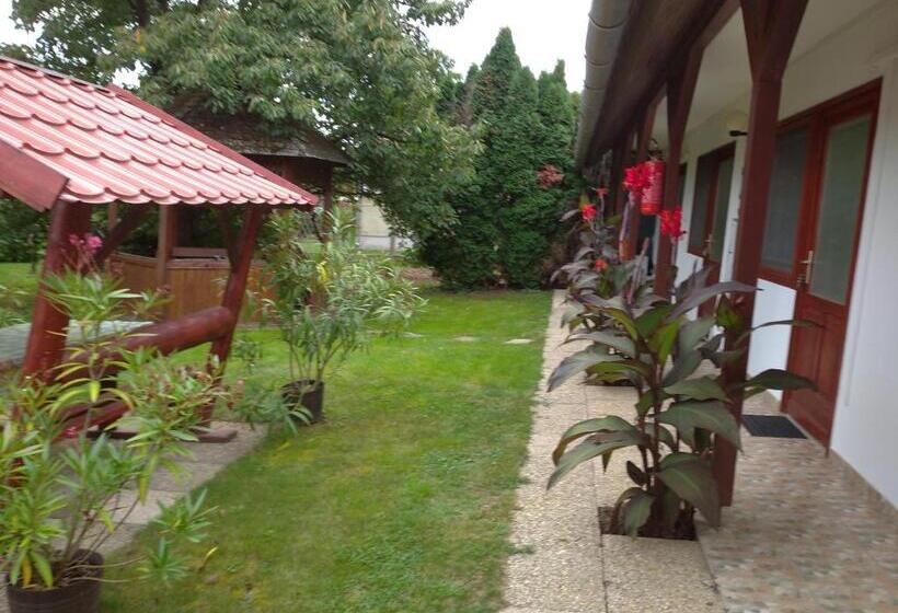 Пансион Magdaléna Vendégház