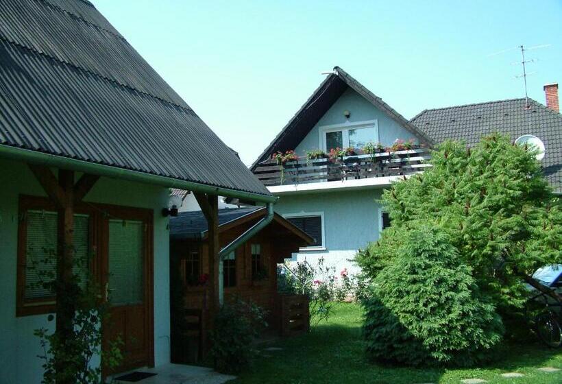 Пансион Magdaléna Vendégház