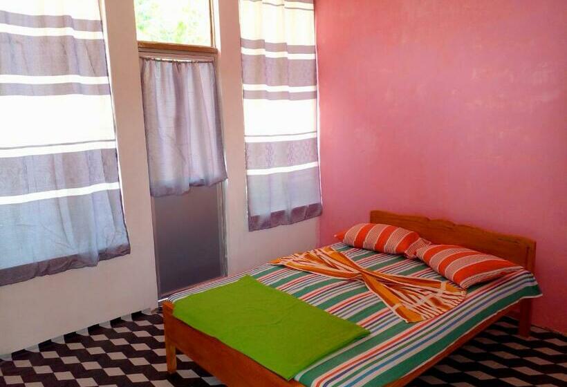 ペンション Mountain Top Guest