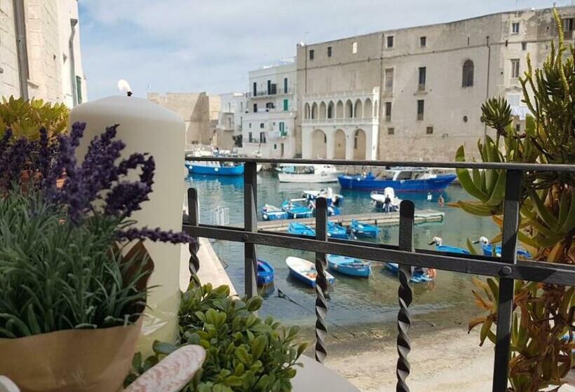 펜션 Palazzo Venezia Luxury Holiday Rooms