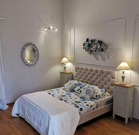 펜션 Palazzo Venezia Luxury Holiday Rooms