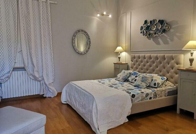 펜션 Palazzo Venezia Luxury Holiday Rooms