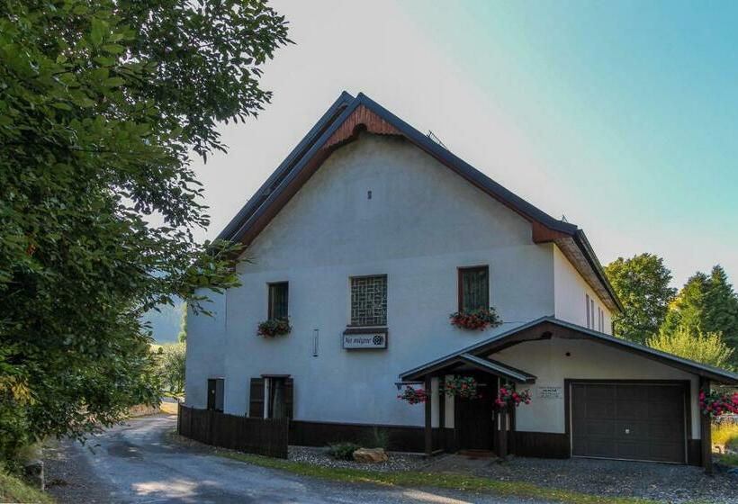 بنسيون Penzion Na Mlýně