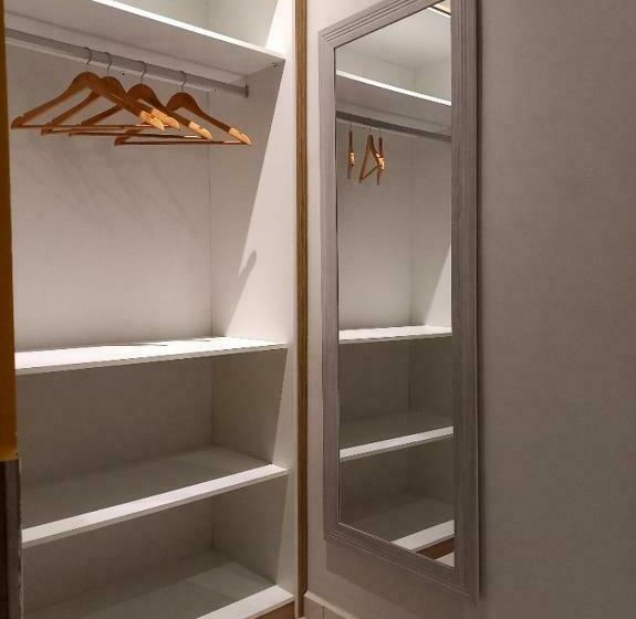 פנסיון Pousada Império