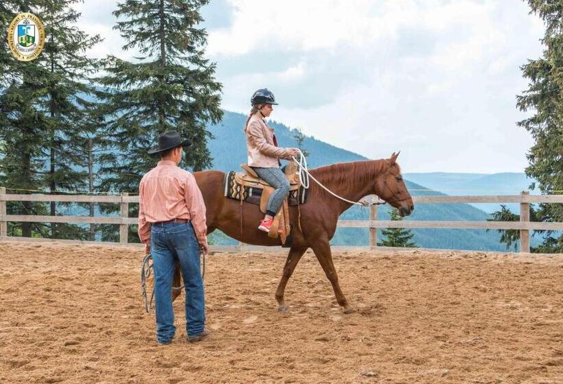ペンション Erlebachova Bouda, Hotel   Resort Svatý František