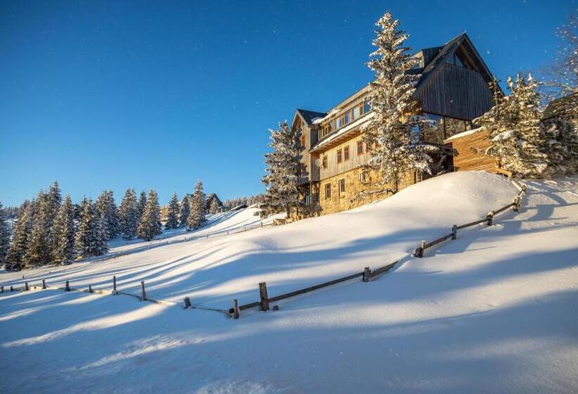 ペンション Erlebachova Bouda, Hotel   Resort Svatý František