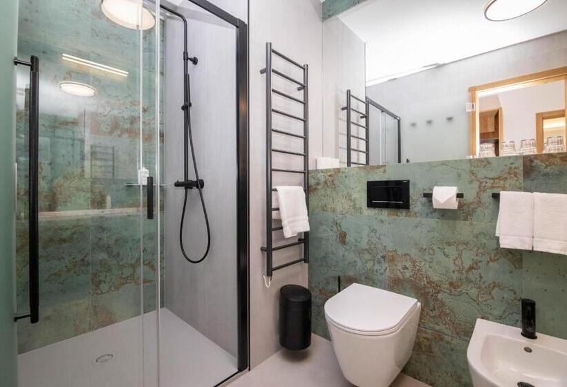 ペンション Erlebachova Bouda, Hotel   Resort Svatý František