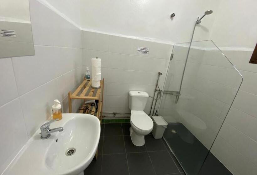 بنسيون Rota Ria Alojamento Local