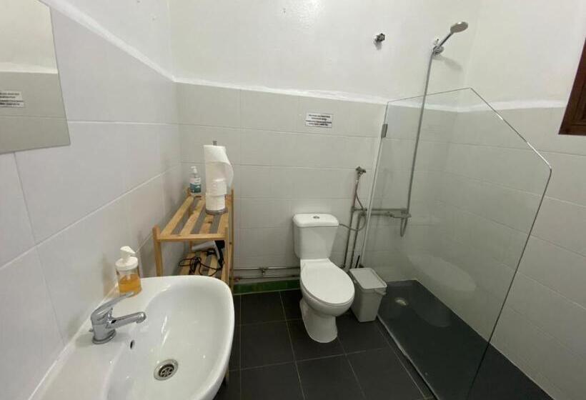 بنسيون Rota Ria Alojamento Local