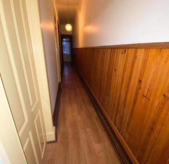 بنسيون Rota Ria Alojamento Local