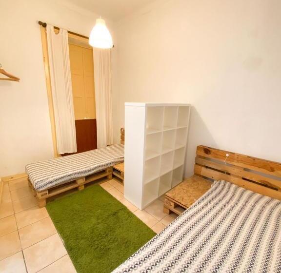 بنسيون Rota Ria Alojamento Local