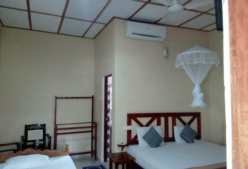 膳宿费 Ruins View Holiday Resort