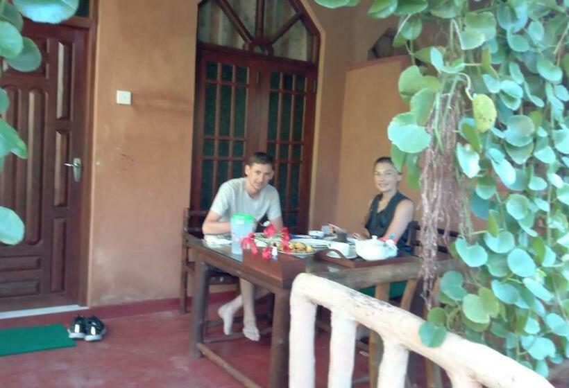 Пансион Sigiriya Nature View Home Stay